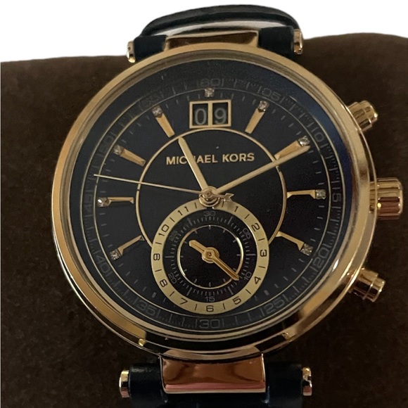 Lady’s Michael kors - mk2425 - Picture 1 of 3
